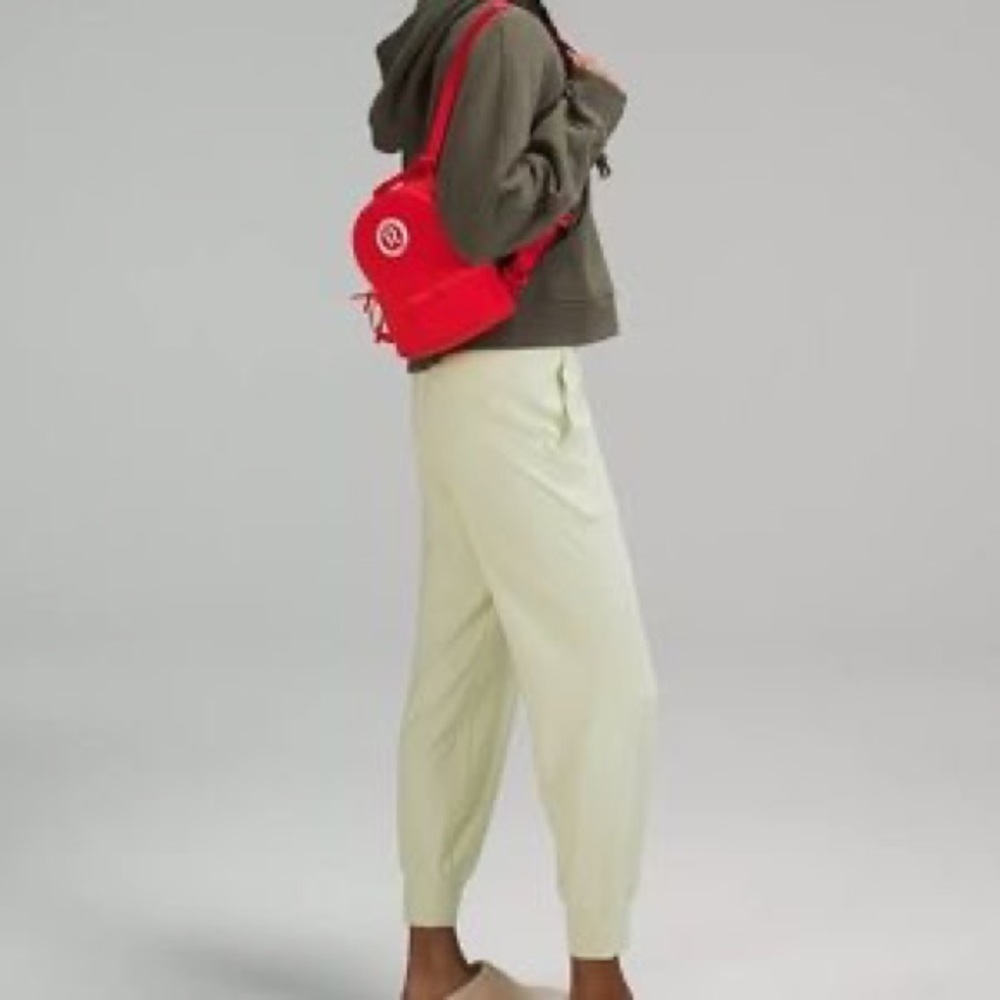 Lululemon Mini Backpack - image 2